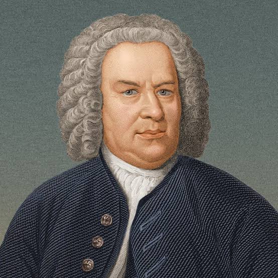 bach